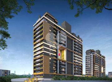 Apartamento de 3 quartos, Curitiba · Apartamento com 3 quartos à venda em Bigorrilho - PR