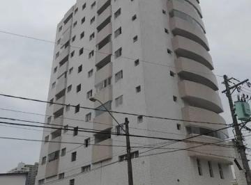 Apartamento · 49m² · 1 Quarto · 1 Vaga · 1 Dormitório Suíte Elevador Varanda 49m2
