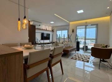 Foto 16 · Apartamento à venda em Paulínia-SP, Morumbi! 2 quartos, 1 suíte, 2 banheiros, 2 vagas cobertas, 70,7
