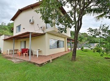 Casa de 4 quartos, Brasília · CASA SOBRADO | LAGO NORTE | VISTA INCRÍVEL