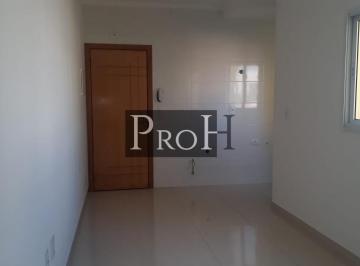Apartamento de 2 quartos, Santo André · Cobertura Camilópolis Santo André