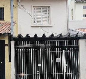 Foto 01 · Casa, Santa Paula, São Caetano do Sul, SP