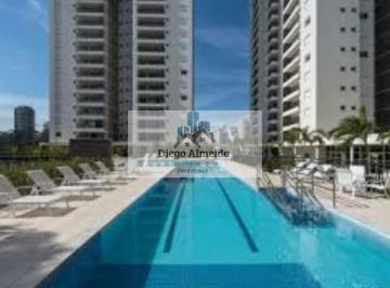 Foto 01 · Apartamento, Parque Reboucas, São Paulo, SP