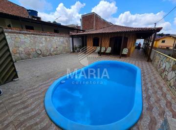 Casa de 2 quartos, Gravatá · Casa fora de condomínio com piscina à venda em Gravatá/PE!