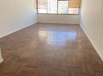 Apartamento de 3 quartos, São Paulo · Higienópolis a 100 m do Shopping