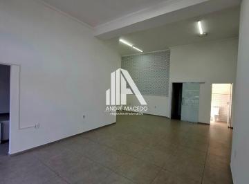 Foto 01 · Salão comercial à venda no bairro Jardim Centenário em Mogi Guaçu/SP.
