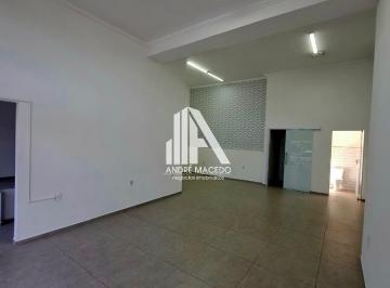 Foto 01 · Salão comercial à venda no bairro Jardim Centenário em Mogi Guaçu/SP.
