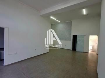Foto 01 · Salão comercial à venda no bairro Jardim Centenário em Mogi Guaçu/SP.