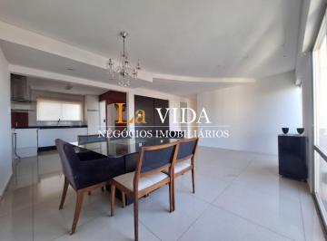 Foto 01 · Imperdível oportunidade: Apartamento de 3 quartos no Centro de São José do Rio Preto-SP, com 110m² e