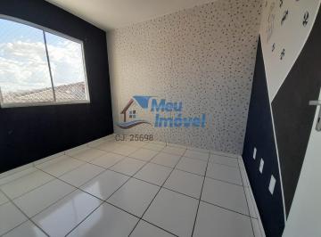 Foto 01 · Cond Varandas III Valparaíso Apto 2 Quartos 1 Vaga 45m² Área de lazer