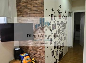 Foto 04 · Apartamento, Parque Maria Helena, São Paulo, SP