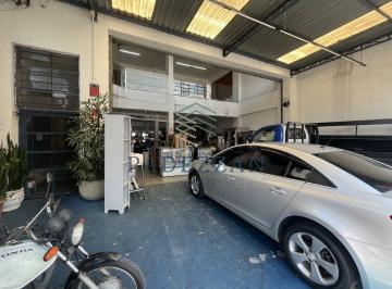 Foto 01 · SALÃO COMERCIAL  |  435m²  |  JD CLEMENTINO  |  EMBU DAS ARTES