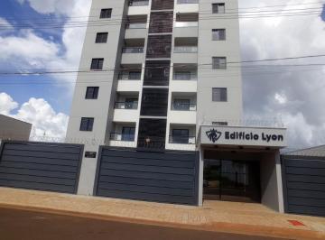 Foto 01 · Apartamento, Jardim Europa, Rio Verde, GO