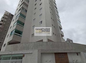Apartamento de 2 quartos, Praia Grande · Apartamento, situado no bairro Caiçara, possuindo 02 dormitórios, sendo 01 suíte
