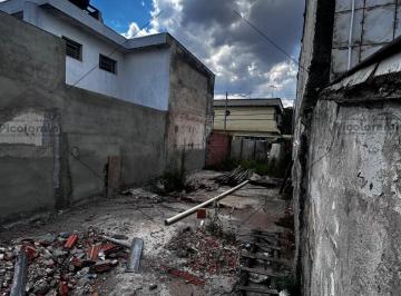Foto 02 · Terreno a venda no Jardim Anália Franco de 90 m², 5 de frente e 18 de fundo
