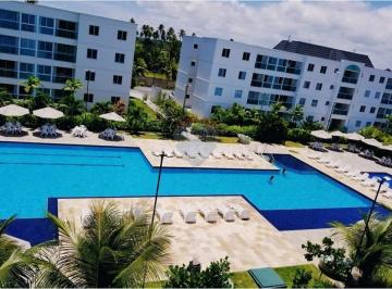 Apartamento · 67m² · 3 Quartos · 2 Vagas · Apartamento 3 quartos, Porto de Galinhas - aceita troca em Imóvel menor