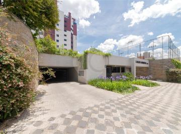 Apartamento de 4 quartos, Curitiba · Apartamento com 4 quartos à venda em Bigorrilho - PR
