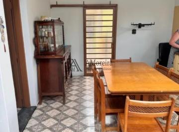 Foto 01 · Casa à venda em Jundiaí-SP, Vila Alvorada: 3 quartos, 1 suíte, 1 sala, 2 banheiros, 3 vagas de garag