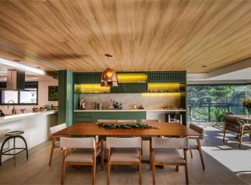Apartamento de 3 quartos, São Paulo · APARTAMENTO À VENDA EM PERDIZES