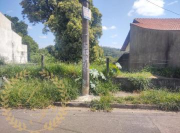 Foto 01 · Terreno, Parque São Luiz, Jundiaí, SP