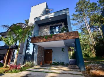 Casa de 2 quartos, Curitiba · Casa Alto Padrao em Condominio a Venda no Santa Candida - Curitiba PR