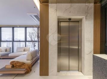Apartamento de 3 quartos, Curitiba · Apartamento com 3 quartos à venda em Batel - PR