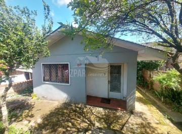 Foto 01 · Casa à venda em Porto Alegre-RS, bairro Tristeza
