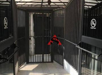 Vista da entrada a partir da rua · Prédio, 1083 m² - venda por R$ 6.500.000,00 ou aluguel por R$ 35.904,03/mês - Saúde - São Paulo/SP