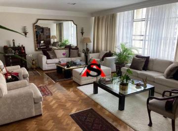 6898ae9fcdd5fbe32bc473e0fed24816421b5fd1 · Apartamento com 4 dormitórios para alugar, 275 m² por R$ 17.007,00/mês - Vila Buarque - São Paulo/SP