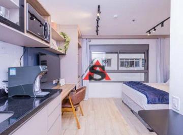 4628d3fbb4be148048e6b5ecb1dbc3b5b6653ee5 · Studio com 1 dormitório à venda, 21 m² por R$ 450.000,00 - Paraíso - São Paulo/SP