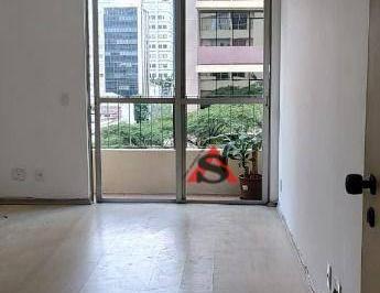 31e3f101a2c92b0c296e7b2b5b2e1fb63398e5ba · Casa com 1 dormitório à venda, 45 m² por R$ 740.000,00 - Itaim Bibi - São Paulo/SP