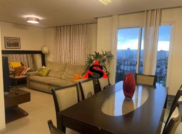 2a72c7ced0fc6ff7f054b8a5eef5e36ec9abdfef · Apartamento com 3 dormitórios à venda, 85 m² por R$ 790.000,00 - Vila Moinho Velho - São Paulo/SP