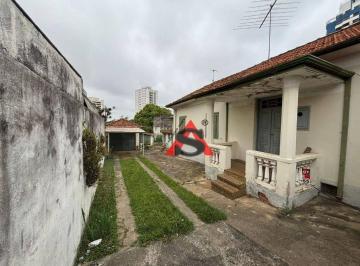 810b793afdcf2e62189c677d7a27dd27902bcc78 · Terreno à venda, 400 m² por R$ 2.300.000,00 - Ipiranga - São Paulo/SP