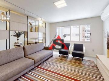 1b09dfc2f530c7ec3e29237553ed9a64d232ff0f · Apartamento com 2 dormitórios à venda, 115 m² por R$ 1.900.000,00 - Itaim - São Paulo/SP