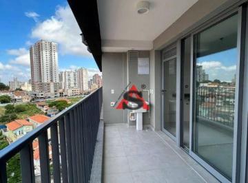 ed7198f45ad7adb48014abd58e778b78bbccc9ab · Apartamento com 1 dormitório à venda, 52 m² por R$ 590.000,00 - Vila Firmiano Pinto - São Paulo/SP