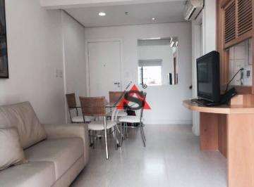 89e43af0c63ab6573955b5cbab3f34e3600bfce2 · Apartamento Duplex com 1 dormitório para alugar, 45 m² por R$ 5.240,00/mês - Moema - São Paulo/SP
