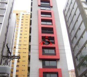 640522c472fa8dc142f3524948e8c795335ed073 · Sala à venda, 52 m² por R$ 450.000,00 - Perdizes - São Paulo/SP