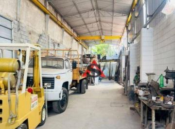 1e0a6aaacd9995ee0497bffcfd56bc4f2ff2858e · Galpão, 400 m² - venda por R$ 2.000.000,00 ou aluguel por R$ 12.800,00/mês - Ipiranga - São Paulo/SP