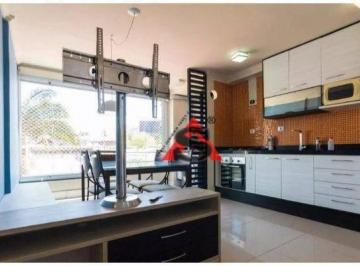 e041c811afe4b0a73e52def4c985c8b0714a5f2d · Apartamento com 2 dormitórios à venda, 54 m² por R$ 600.000,00 - Saúde - São Paulo/SP