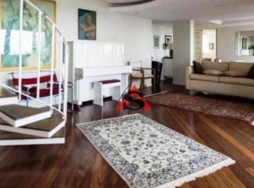 662aff2e8b51a56dc04b17185646bc7d4ac9a7b4 · Cobertura com 5 dormitórios, 370 m² - venda por R$ 2.100.000,00 ou aluguel por R$ 16.000,00 - Morumb