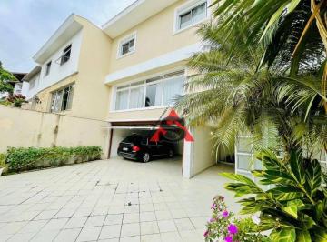 6fdd156590701c02920752b98b20bfcce92a207d · Sobrado com 4 dormitórios à venda, 420 m² por R$ 3.000.000,00 - Bosque da Saúde - São Paulo/SP
