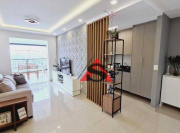 044295aea174fdf9df6a294a4b933cb88fba2d24 · Apartamento com 3 dormitórios à venda, 93 m² por R$ 1.199.000,00 - Vila Anastácio - São Paulo/SP