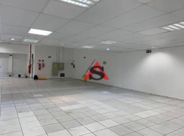 41d4532a46b5fe6188d8e99fc1d1be9aaf37c0e0 · Loja para alugar, 1263 m² por R$ 33.031,46/mês - Fundação - São Caetano do Sul/SP