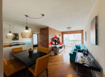 cc8bf112ee60f3c959d6ce0b5c51fdca7bb5a239 · Apartamento com 3 dormitórios à venda, 79 m² por R$ 600.000,00 - Vila das Mercês - São Paulo/SP