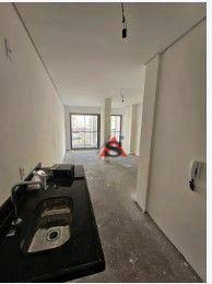 7017232ac8d9c1004c46a870aad74b002b65c513 · Studio com 1 dormitório à venda, 34 m² por R$ 400.000,00 - Vila Dom Pedro I - São Paulo/SP