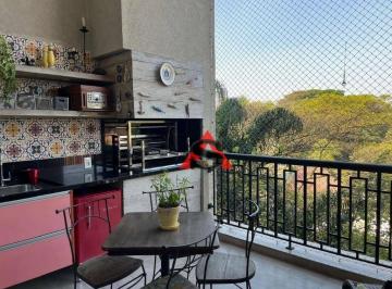 5ea83c6c012e56b828c153108db7d3d2bc089700 · Apartamento Duplex com 3 dormitórios à venda, 140 m² por R$ 2.300.000,00 - Chácara Gaivotas - São Pa
