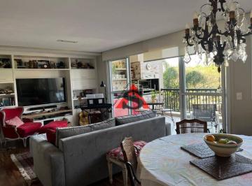 238a827c89c9086e88f150d3d965cce22166e8d0 · Apartamento Duplex com 3 dormitórios à venda, 140 m² por R$ 2.300.000,00 - Chácara Gaivotas - São Pa