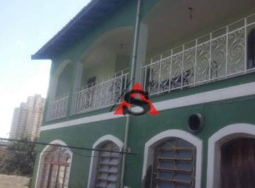 770102186f1dc5959fb05f1418520f363658df43 · Casa com 3 dormitórios à venda, 272 m² por R$ 850.000,00 - Parque Assunção - Taboão da Serra/SP