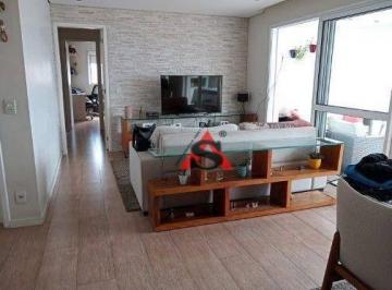 717e439a5ad2fc21f5e318ff003d27680cbf71a3 · Apartamento com 3 dormitórios à venda, 127 m² por R$ 1.710.000,00 - Saúde - São Paulo/SP