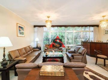 aa7aeecc37a49c1196543c08d16fd117cef503ec · Sobrado com 4 dormitórios à venda, 264 m² por R$ 2.438.000,00 - Sumaré - São Paulo/SP